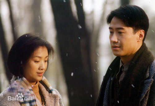 吴倩莲(Jacklyn Wu， WuQien-Lien或NgSin-Lin)影视作品（1999年-2006年）前后照片