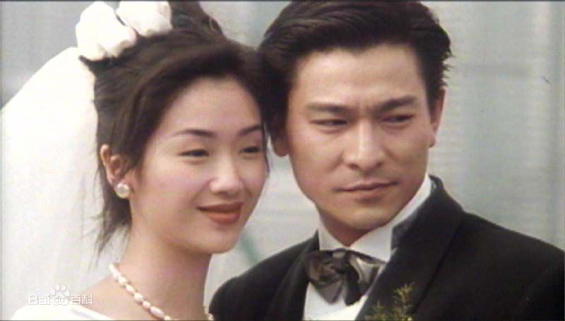 吴倩莲(Jacklyn Wu， WuQien-Lien或NgSin-Lin)影视作品（1999年-2006年）前后照片