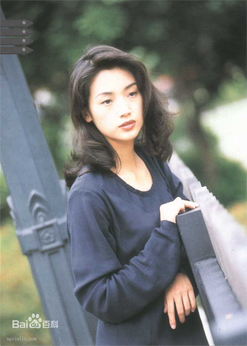 精选吴倩莲(Jacklyn Wu， WuQien-Lien或NgSin-Lin)