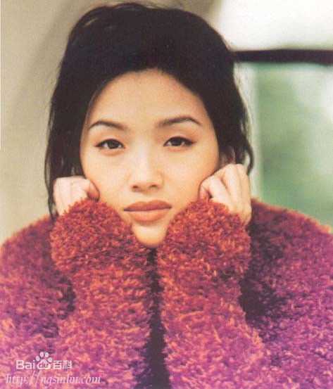 精选吴倩莲(Jacklyn Wu， WuQien-Lien或NgSin-Lin)