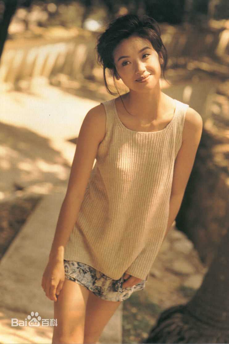 最优质吴倩莲(Jacklyn Wu， WuQien-Lien或NgSin-Lin)生活照