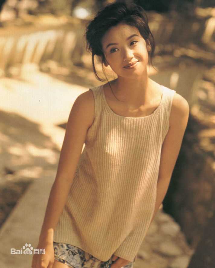 最优质吴倩莲(Jacklyn Wu， WuQien-Lien或NgSin-Lin)生活照