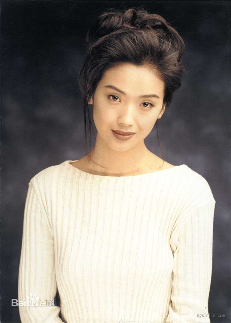 最优质吴倩莲(Jacklyn Wu， WuQien-Lien或NgSin-Lin)生活照