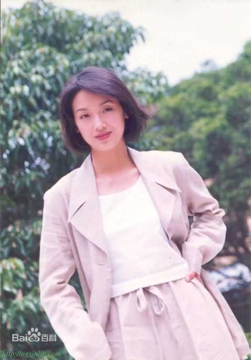 最全吴倩莲(Jacklyn Wu， WuQien-Lien或NgSin-Lin)精彩图册