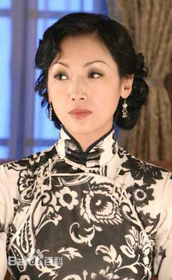 吴倩莲(Jacklyn Wu， WuQien-Lien或NgSin-Lin)2005年《阮玲玉》高清剧照