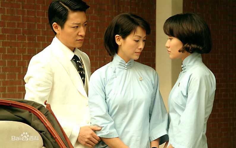 吴倩莲(Jacklyn Wu， WuQien-Lien或NgSin-Lin)2005年《阮玲玉》高清剧照