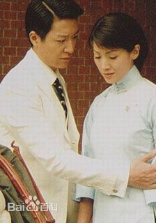 吴倩莲(Jacklyn Wu， WuQien-Lien或NgSin-Lin)2005年《阮玲玉》高清剧照