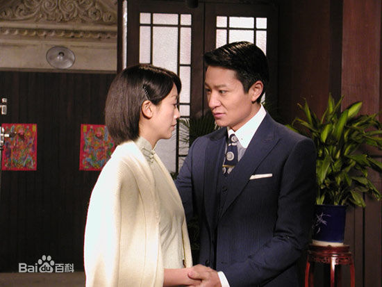 吴倩莲(Jacklyn Wu， WuQien-Lien或NgSin-Lin)2005年《阮玲玉》高清剧照