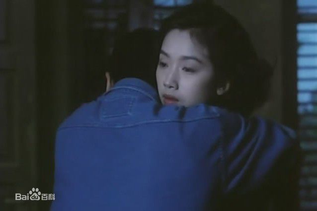 吴倩莲(Jacklyn Wu， WuQien-Lien或NgSin-Lin)1994年 《等着你回来》最新剧照