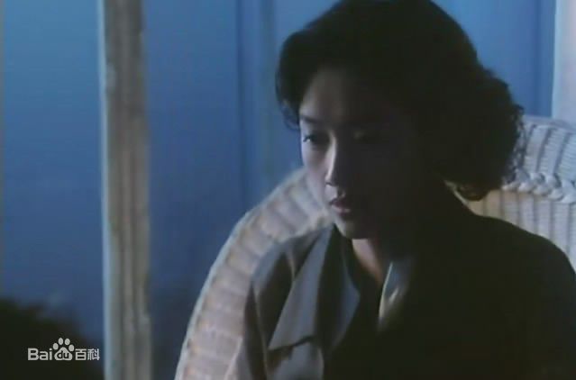 吴倩莲(Jacklyn Wu， WuQien-Lien或NgSin-Lin)1994年 《等着你回来》最新剧照