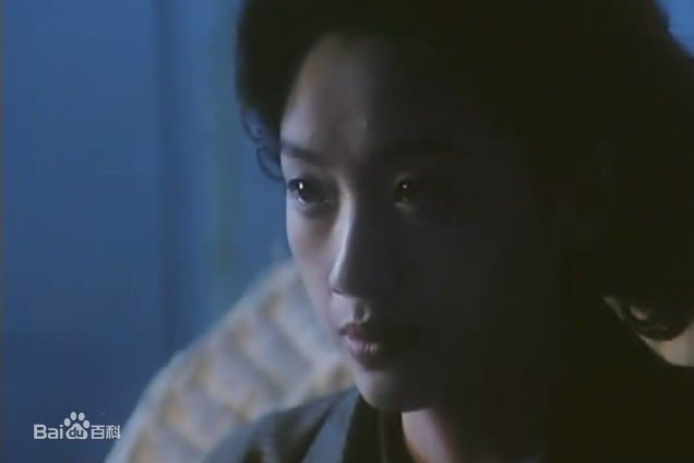 吴倩莲(Jacklyn Wu， WuQien-Lien或NgSin-Lin)1994年 《等着你回来》最新剧照