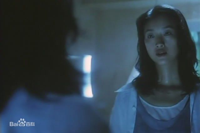 吴倩莲(Jacklyn Wu， WuQien-Lien或NgSin-Lin)1994年 《等着你回来》最新剧照