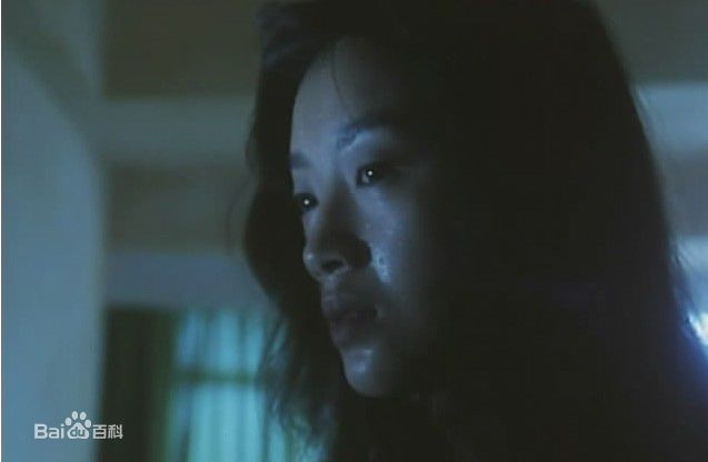 吴倩莲(Jacklyn Wu， WuQien-Lien或NgSin-Lin)1994年 《等着你回来》最新剧照