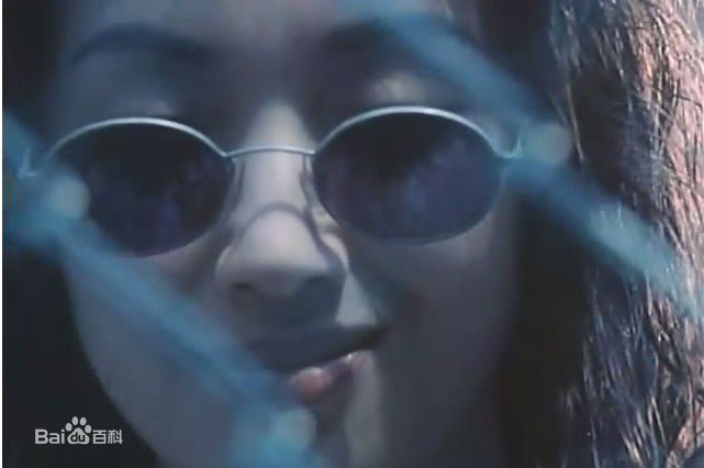 吴倩莲(Jacklyn Wu， WuQien-Lien或NgSin-Lin)1994年 《等着你回来》最新剧照