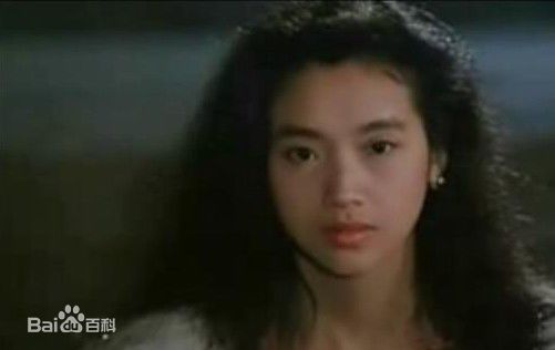 吴倩莲(Jacklyn Wu， WuQien-Lien或NgSin-Lin)1990年 《天若有情》精选剧照