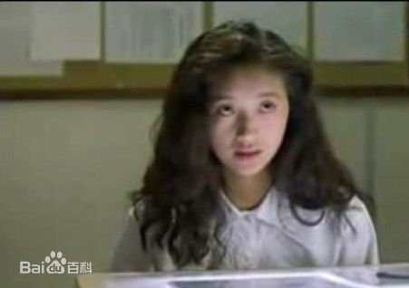 吴倩莲(Jacklyn Wu， WuQien-Lien或NgSin-Lin)1990年 《天若有情》精选剧照