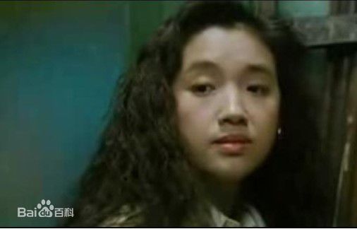 吴倩莲(Jacklyn Wu， WuQien-Lien或NgSin-Lin)1990年 《天若有情》精选剧照