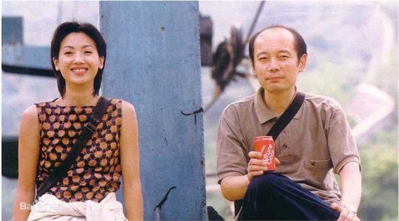 吴倩莲(Jacklyn Wu， WuQien-Lien或NgSin-Lin)1999年 《没完没了》最新剧照