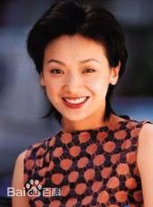吴倩莲(Jacklyn Wu， WuQien-Lien或NgSin-Lin)1999年 《没完没了》最新剧照