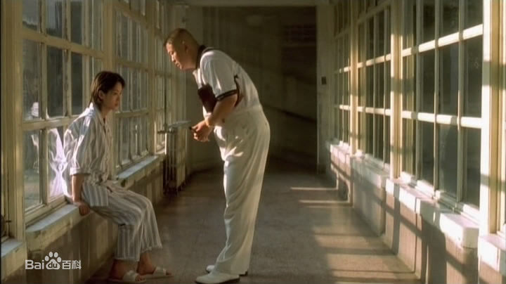 吴倩莲(Jacklyn Wu， WuQien-Lien或NgSin-Lin)1999年 《没完没了》最新剧照