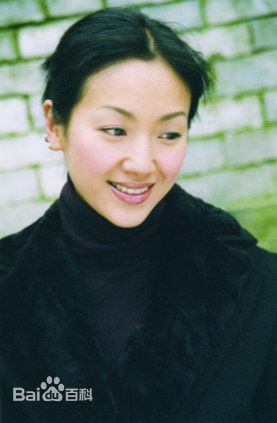 吴倩莲(Jacklyn Wu， WuQien-Lien或NgSin-Lin)2003《梦里花开》高清剧照
