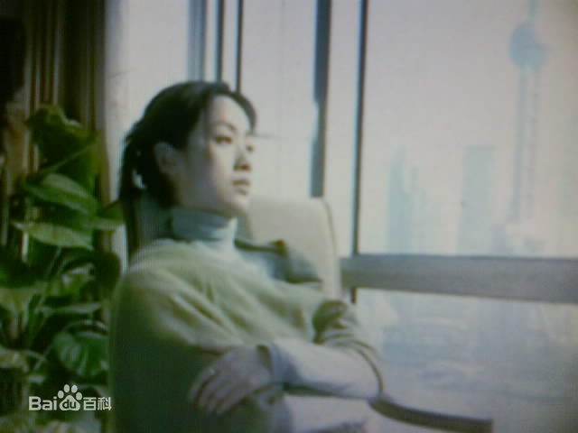 吴倩莲(Jacklyn Wu， WuQien-Lien或NgSin-Lin)2003《梦里花开》高清剧照