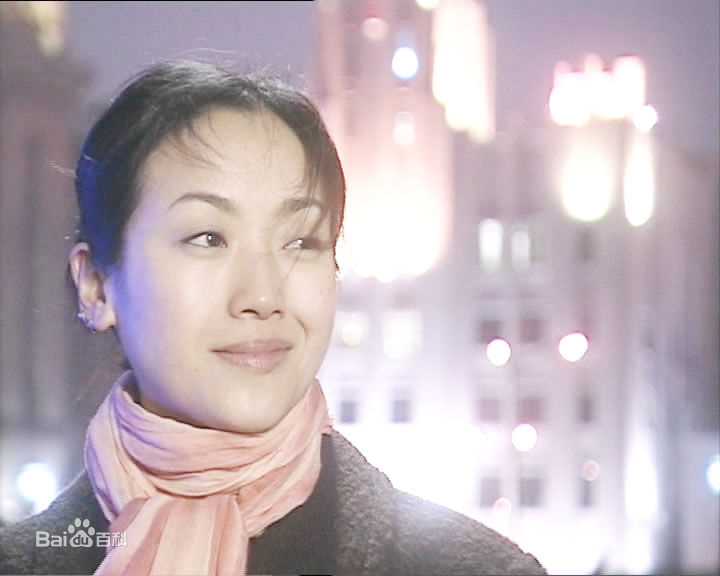 吴倩莲(Jacklyn Wu， WuQien-Lien或NgSin-Lin)2003《梦里花开》高清剧照