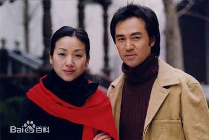 吴倩莲(Jacklyn Wu， WuQien-Lien或NgSin-Lin)2003《梦里花开》高清剧照