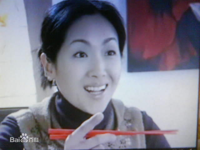 吴倩莲(Jacklyn Wu， WuQien-Lien或NgSin-Lin)2003《梦里花开》高清剧照