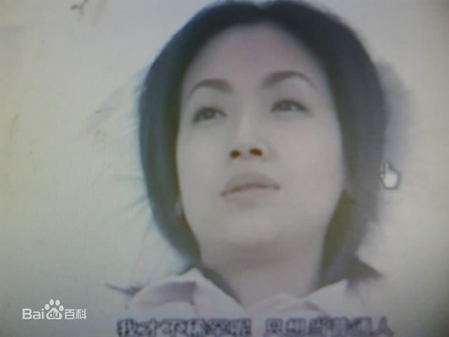 吴倩莲(Jacklyn Wu， WuQien-Lien或NgSin-Lin)2003《梦里花开》高清剧照