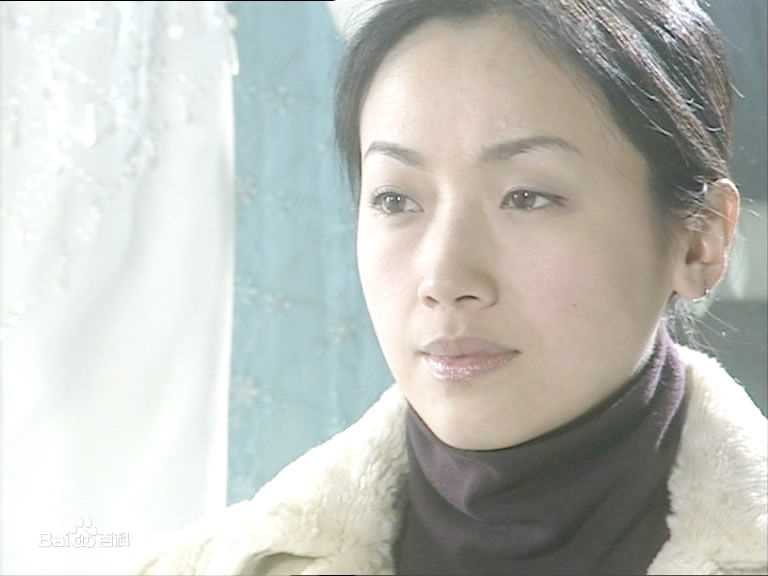 吴倩莲(Jacklyn Wu， WuQien-Lien或NgSin-Lin)2003《梦里花开》高清剧照