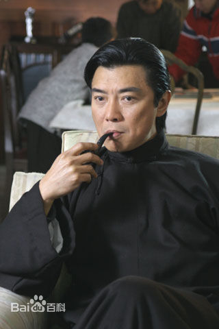 精选张佩华(Zhang Pei Hua)