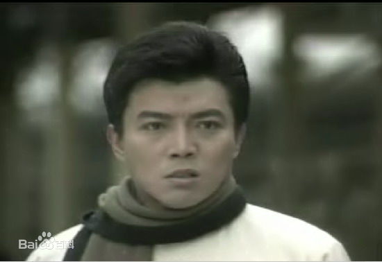 张佩华(Zhang Pei Hua)电视最优质剧照