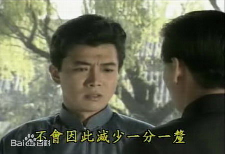 张佩华(Zhang Pei Hua)电视最优质剧照