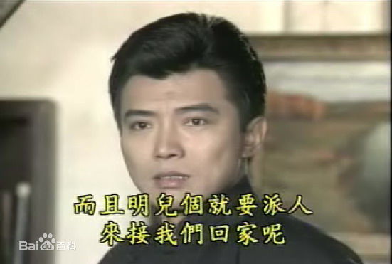 张佩华(Zhang Pei Hua)电视最优质剧照