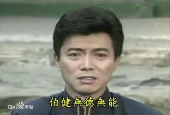 张佩华(Zhang Pei Hua)电视最优质剧照