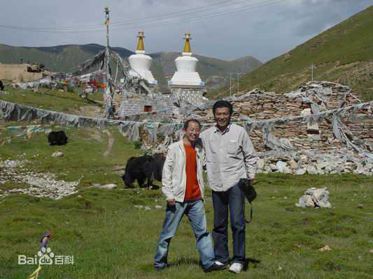 张佩华(Zhang Pei Hua)生活照壁纸壁纸