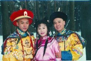 高清张佩华(Zhang Pei Hua)性感图片