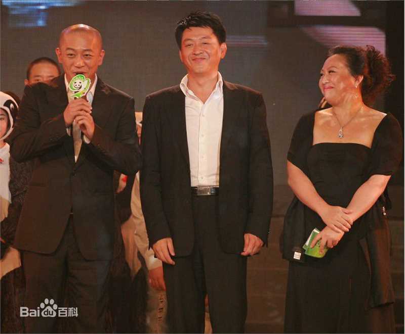 庹宗华(TouChungHua)活动图册