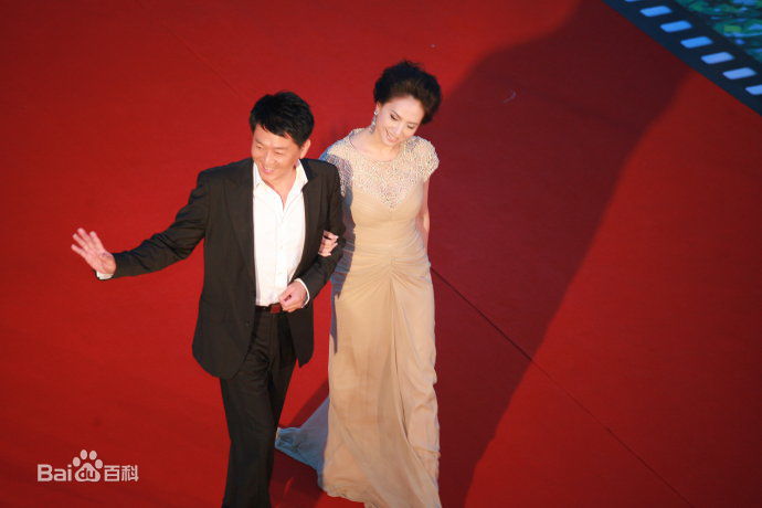 庹宗华(TouChungHua)活动图册