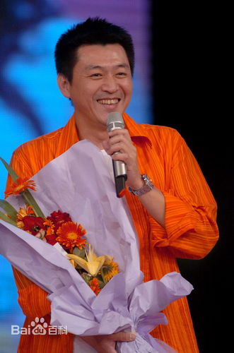 庹宗华(TouChungHua)活动图册