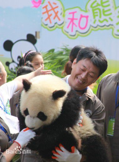 庹宗华(TouChungHua)活动图册