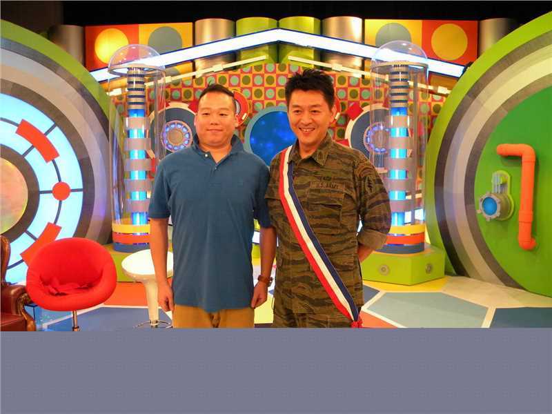 庹宗华(TouChungHua)活动图册