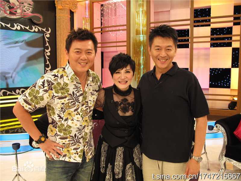 庹宗华(TouChungHua)活动图册