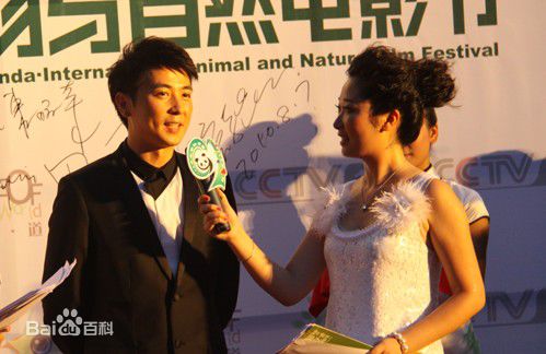 庹宗华(TouChungHua)活动图册