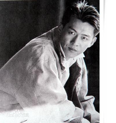 高清庹宗华(TouChungHua)精彩图册