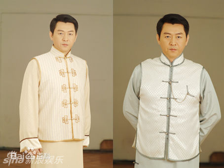 最新庹宗华(TouChungHua)精彩图册