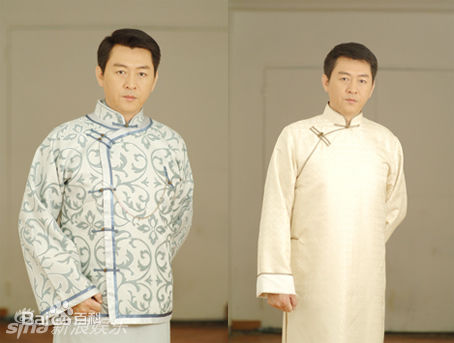 最新庹宗华(TouChungHua)精彩图册