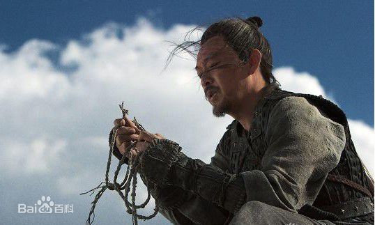 庹宗华(TouChungHua)狼灾记最优质剧照