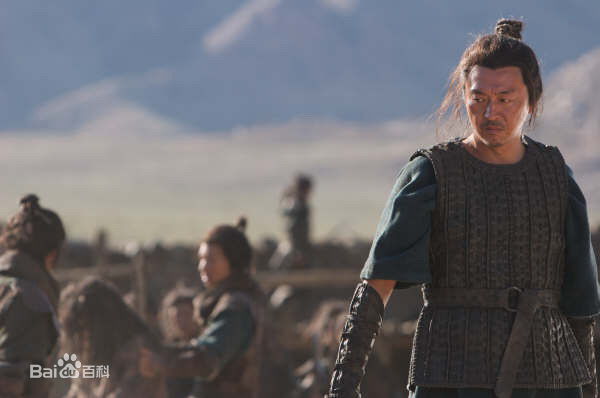 庹宗华(TouChungHua)狼灾记最优质剧照